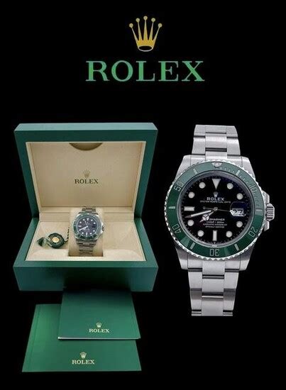 rolex submariner box for sale.